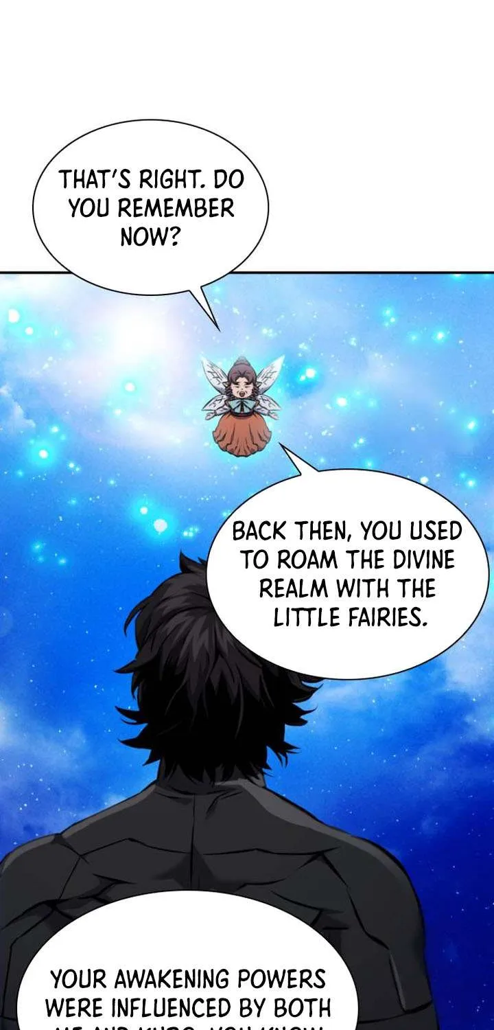 Read Seoul Station Druid Manga Online