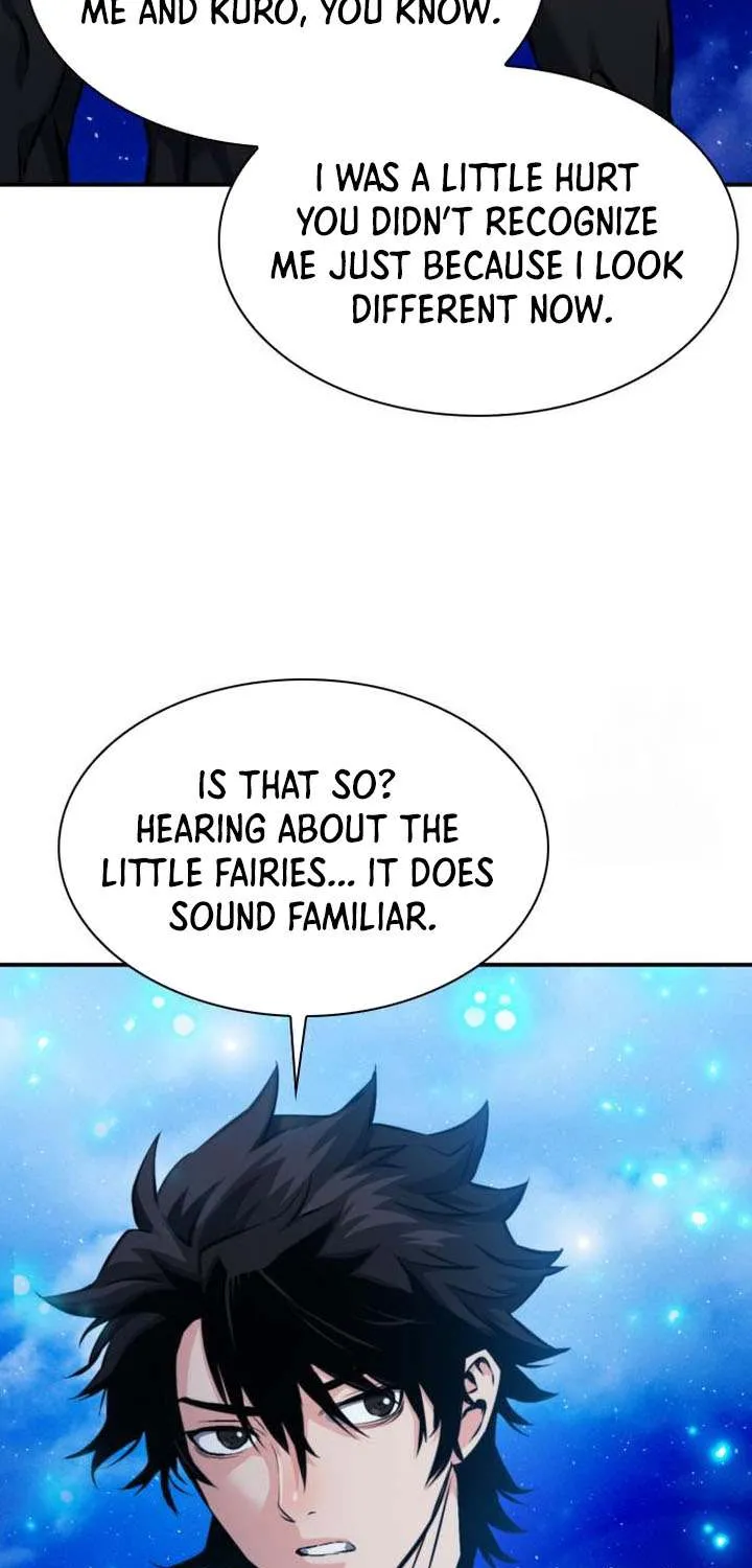 Read Seoul Station Druid Manga Online