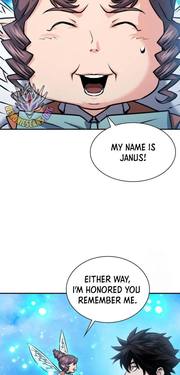 Read Seoul Station Druid Manga Online