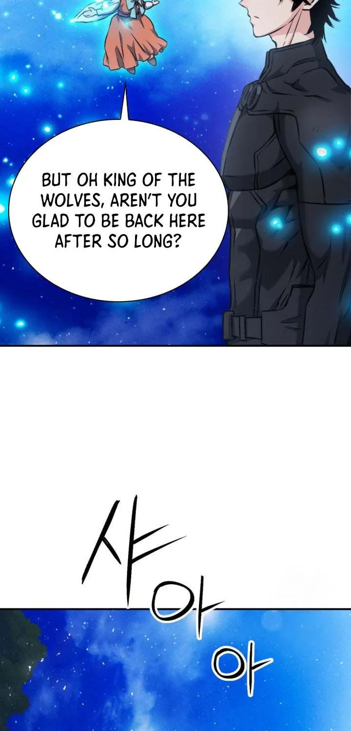 Read Seoul Station Druid Manga Online