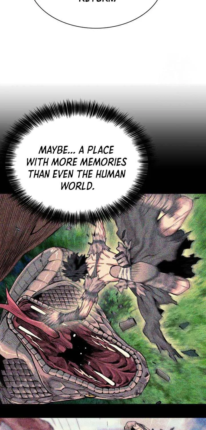 Read Seoul Station Druid Manga Online