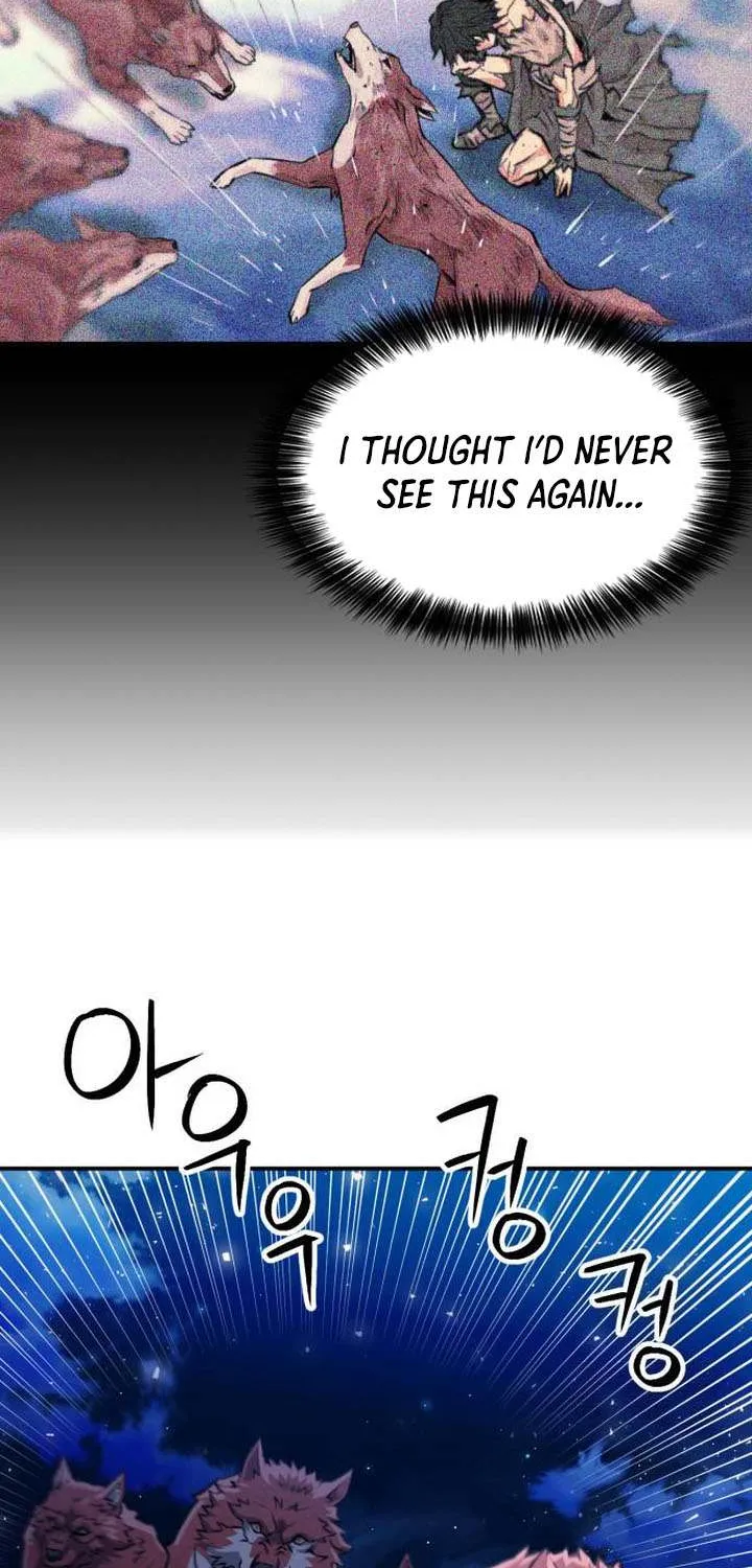 Read Seoul Station Druid Manga Online