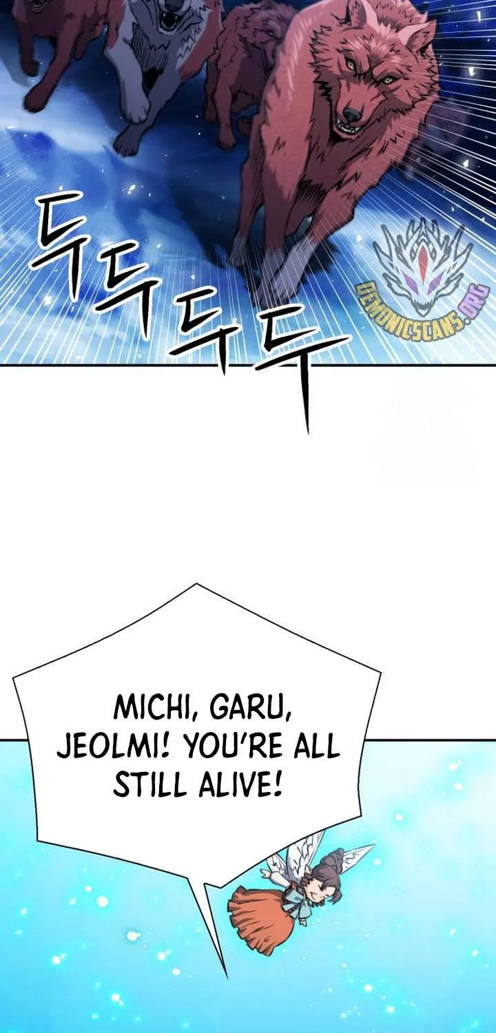 Read Seoul Station Druid Manga Online