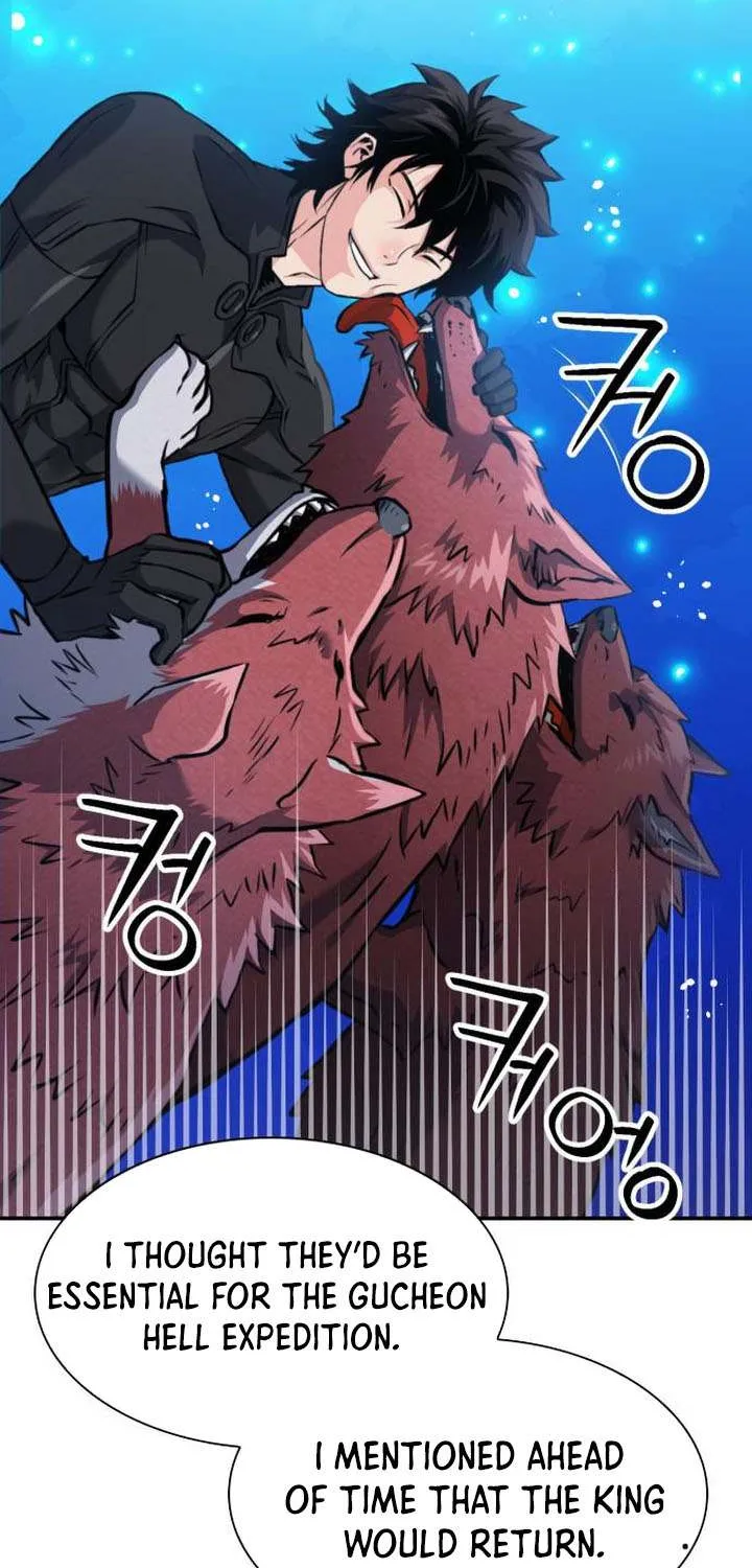 Read Seoul Station Druid Manga Online