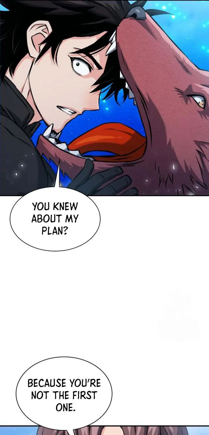 Read Seoul Station Druid Manga Online