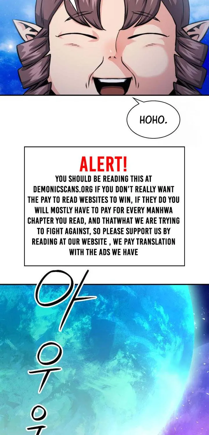 Read Seoul Station Druid Manga Online