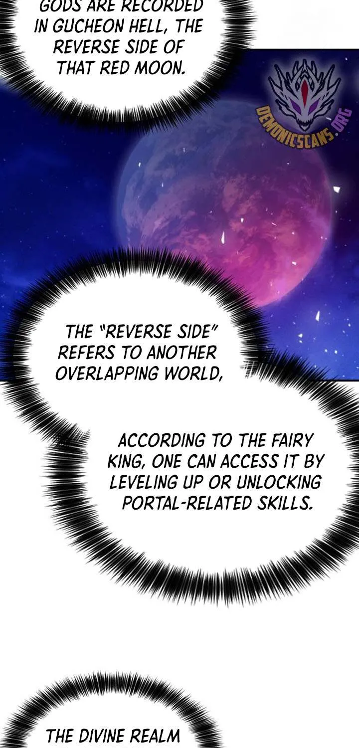 Read Seoul Station Druid Manga Online