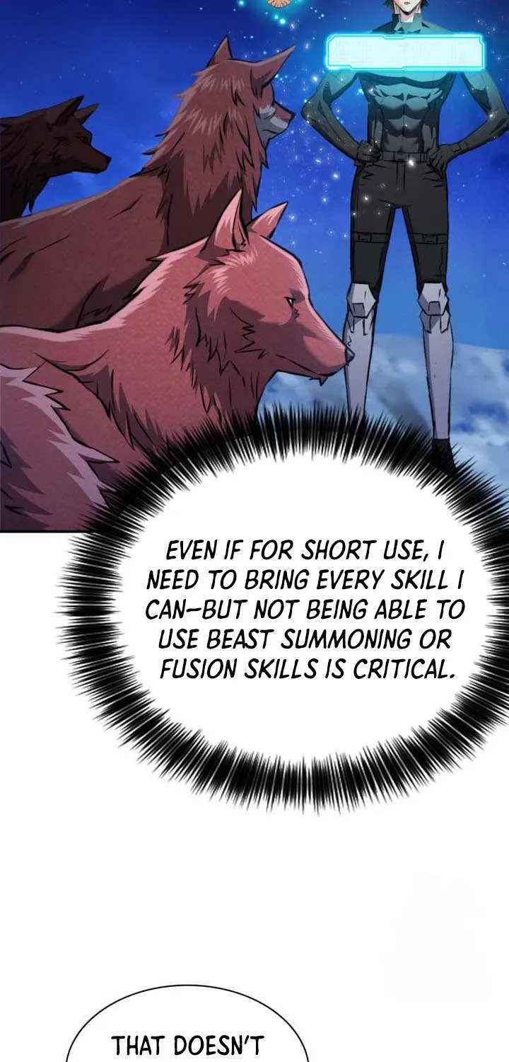 Read Seoul Station Druid Manga Online