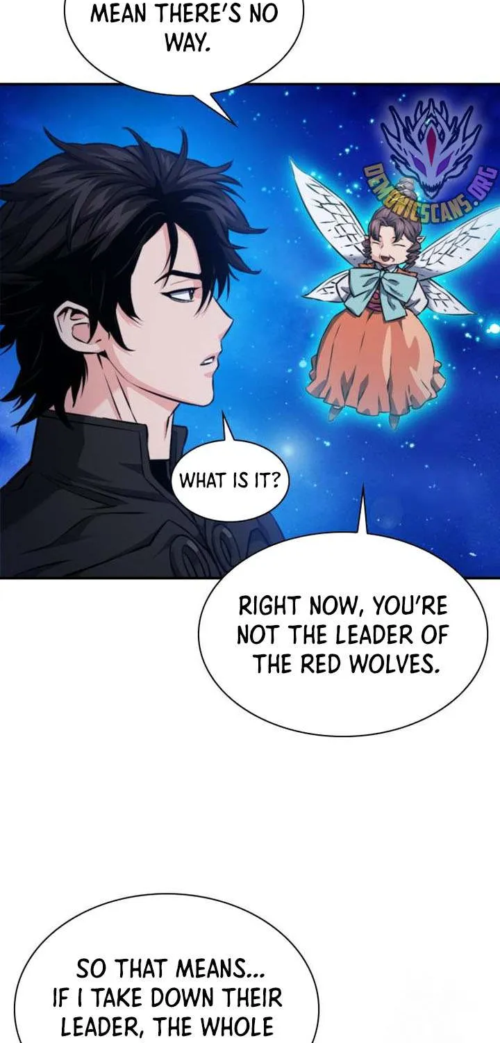 Read Seoul Station Druid Manga Online