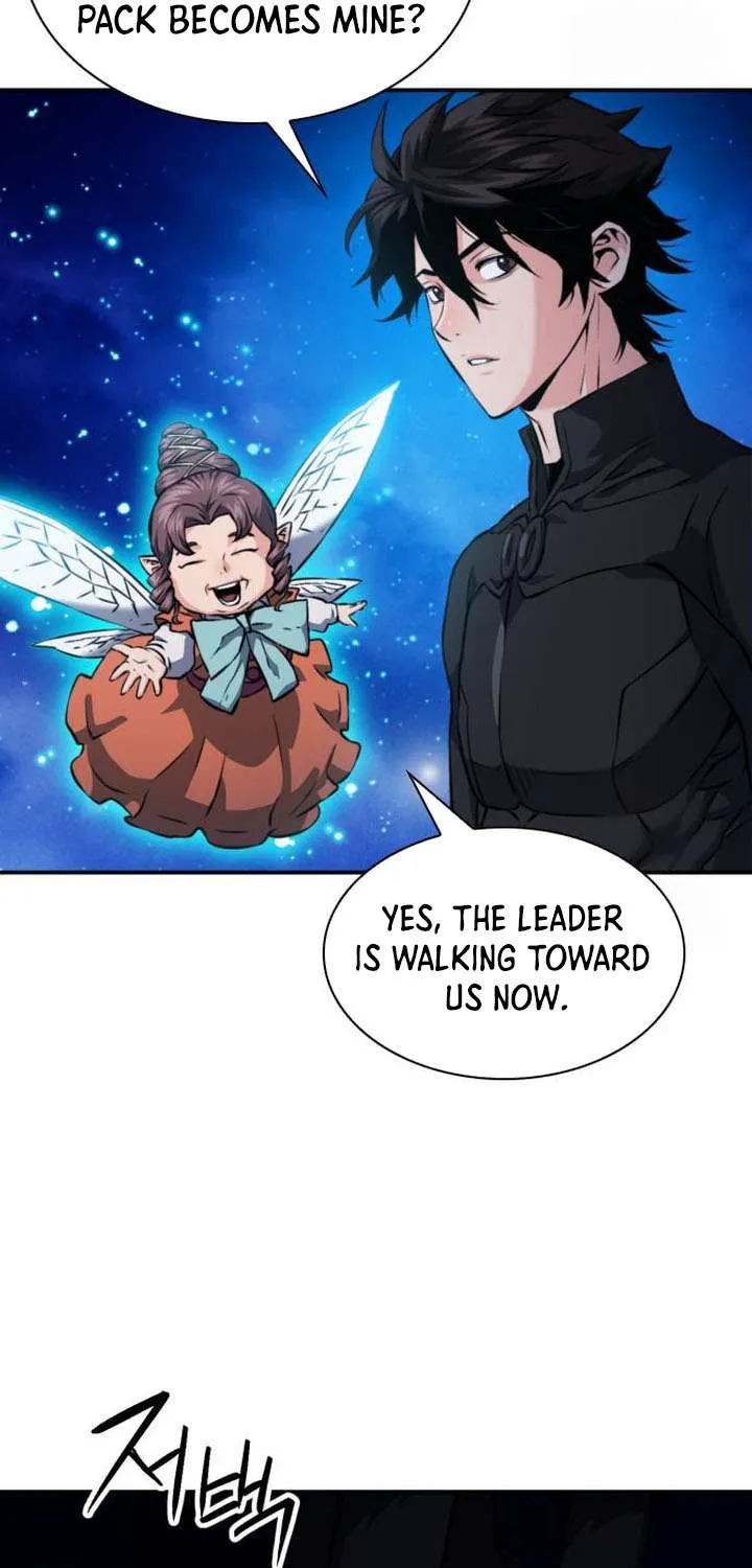 Read Seoul Station Druid Manga Online