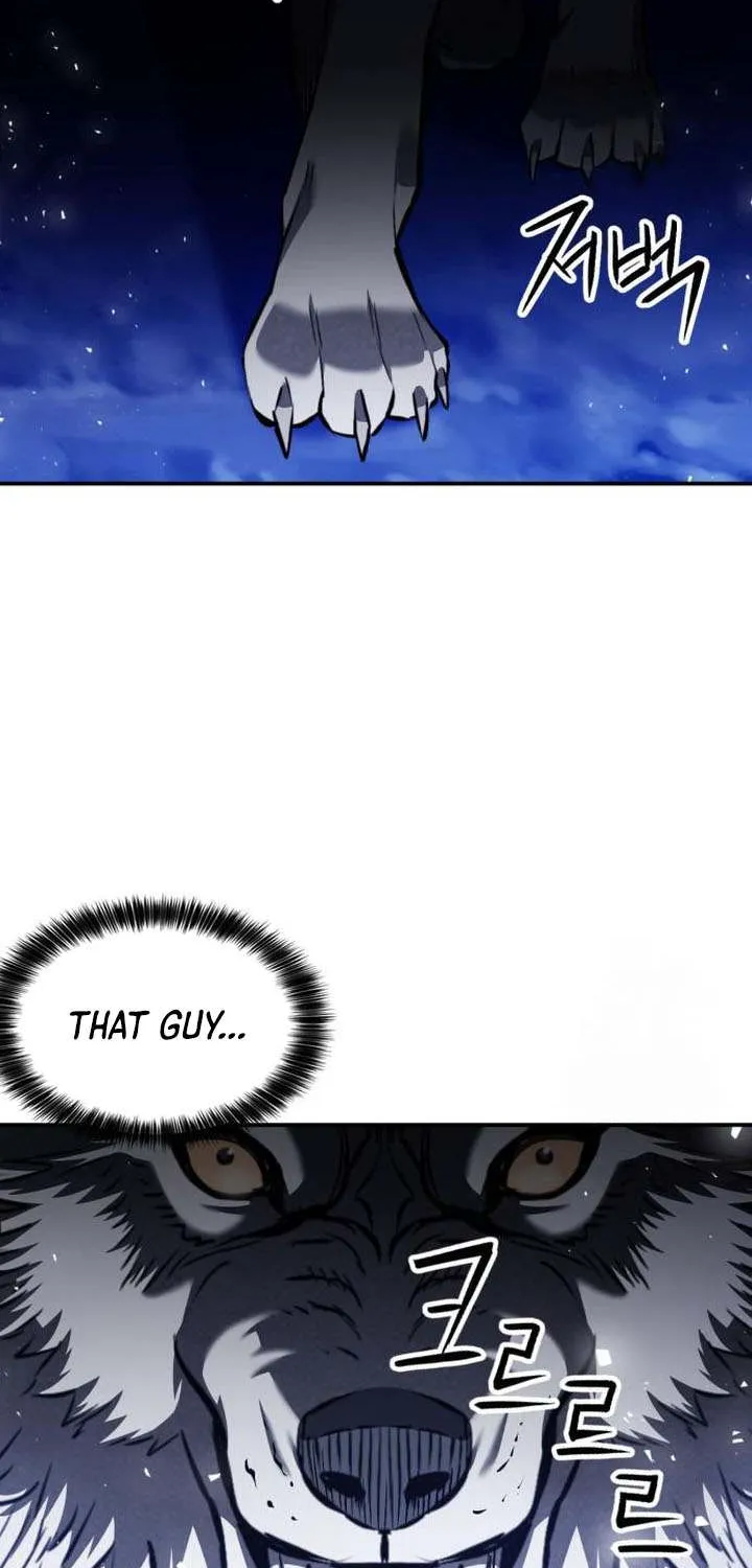 Read Seoul Station Druid Manga Online