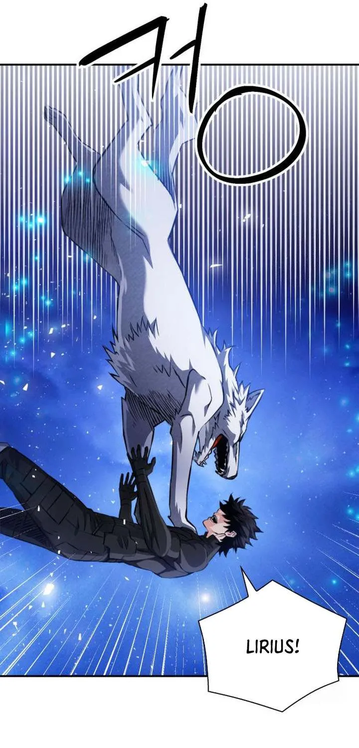 Read Seoul Station Druid Manga Online