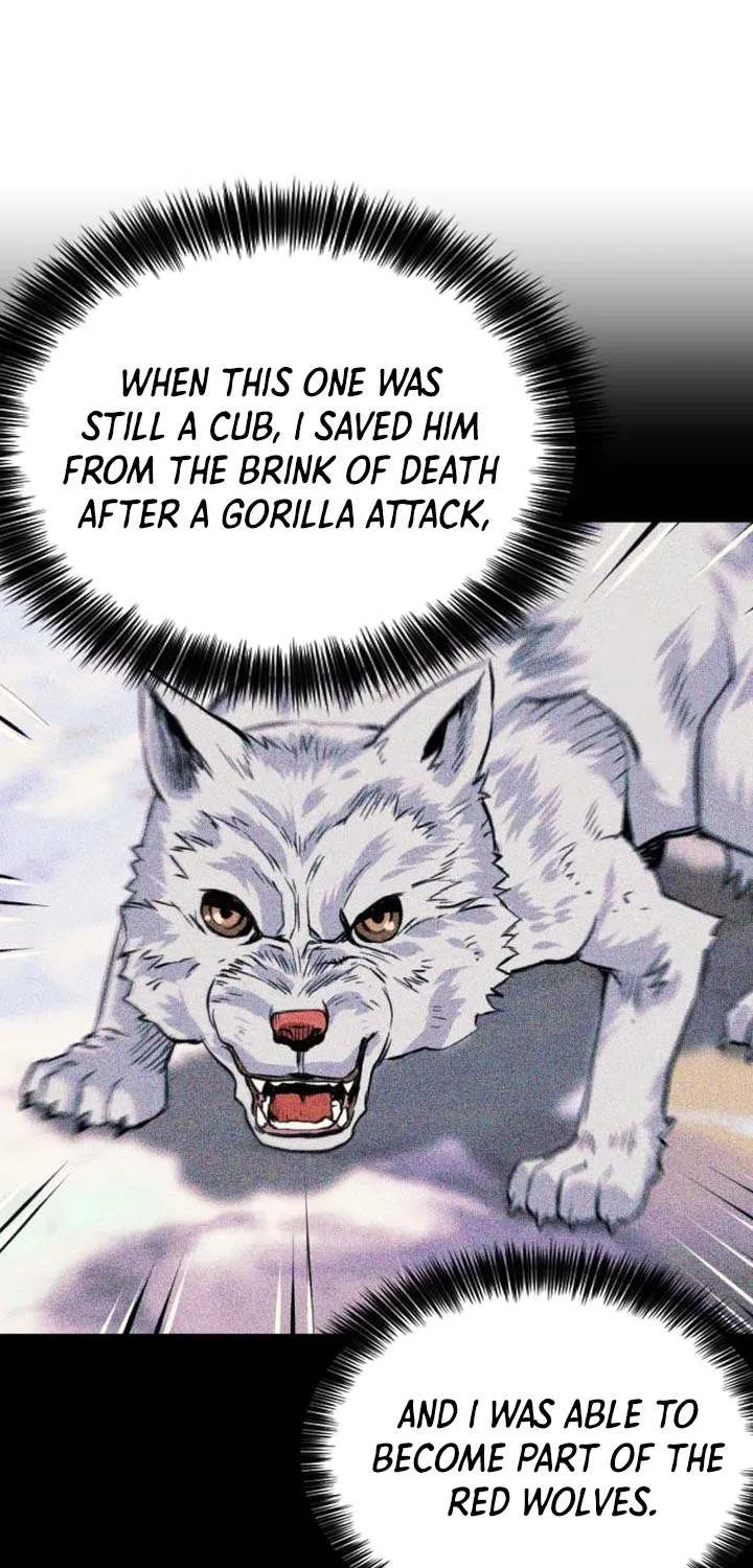 Read Seoul Station Druid Manga Online