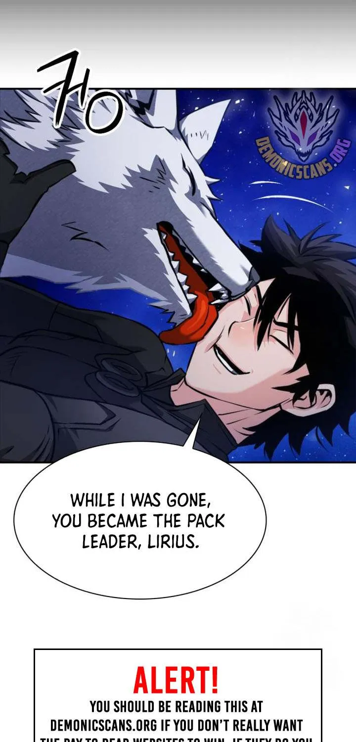 Read Seoul Station Druid Manga Online