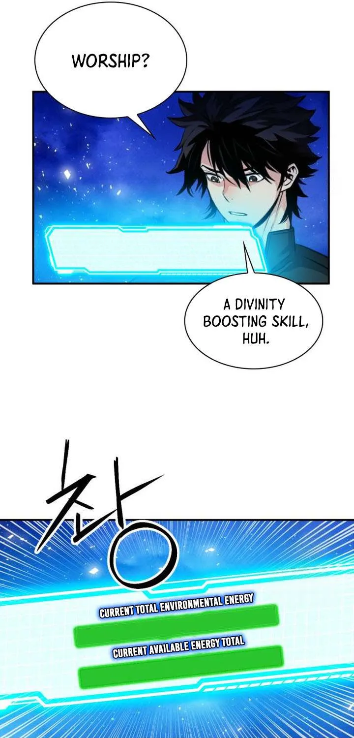 Read Seoul Station Druid Manga Online