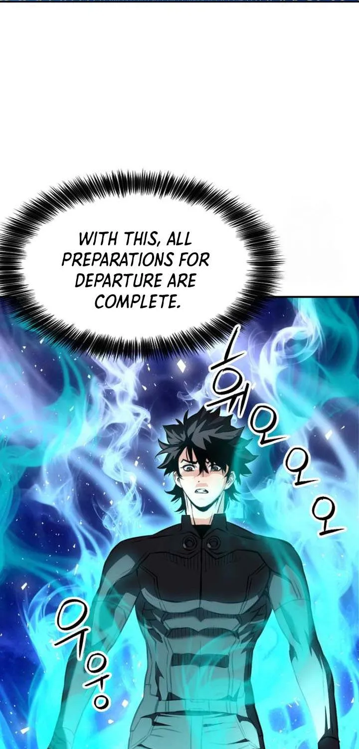 Read Seoul Station Druid Manga Online