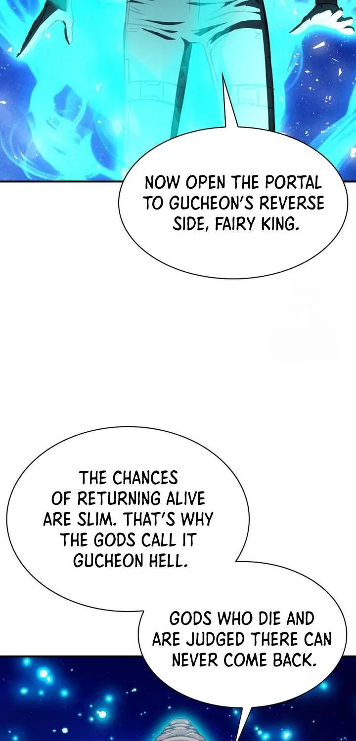 Read Seoul Station Druid Manga Online