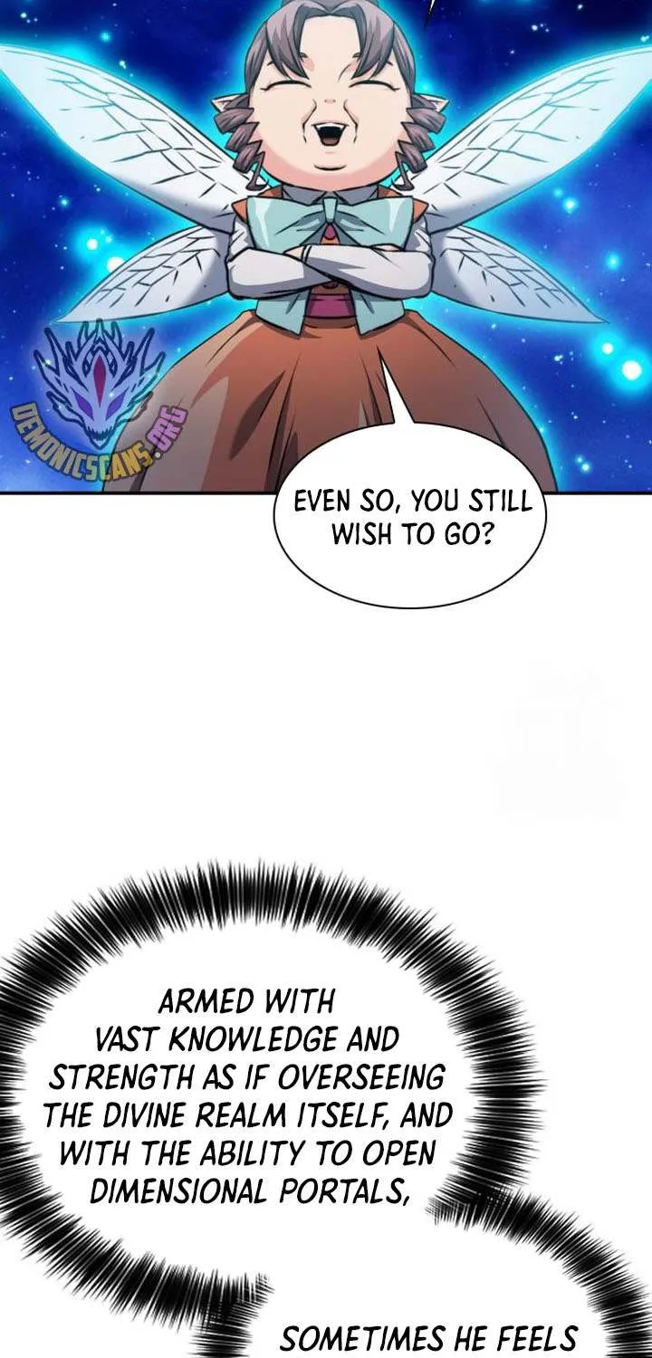 Read Seoul Station Druid Manga Online