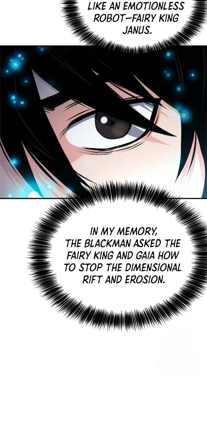 Read Seoul Station Druid Manga Online