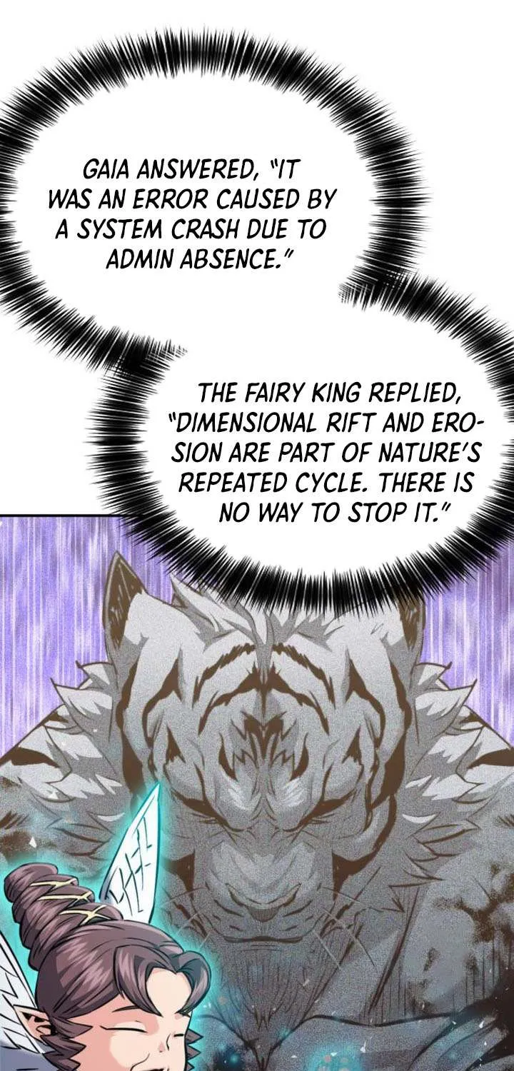 Read Seoul Station Druid Manga Online