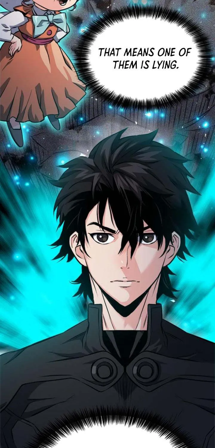 Read Seoul Station Druid Manga Online