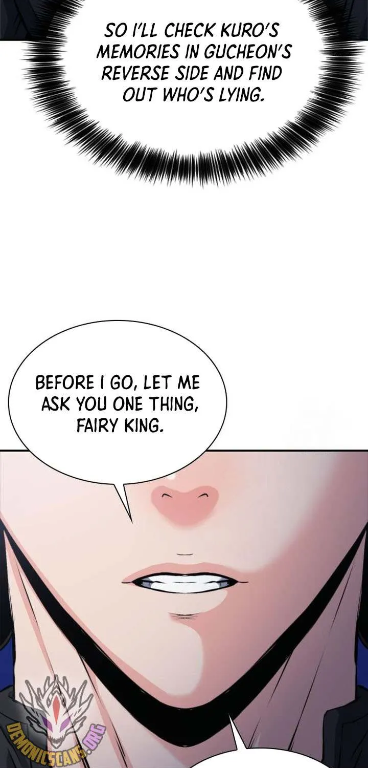 Read Seoul Station Druid Manga Online