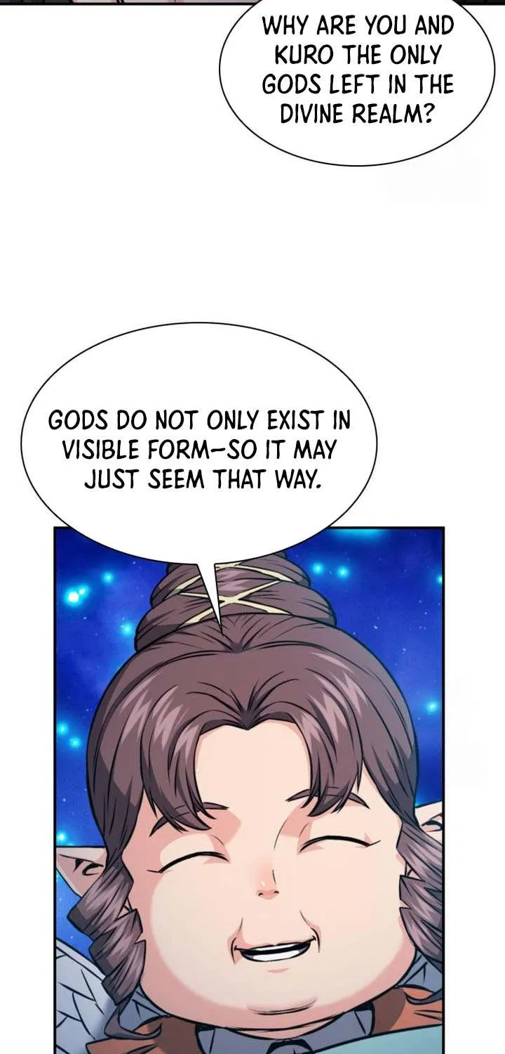 Read Seoul Station Druid Manga Online