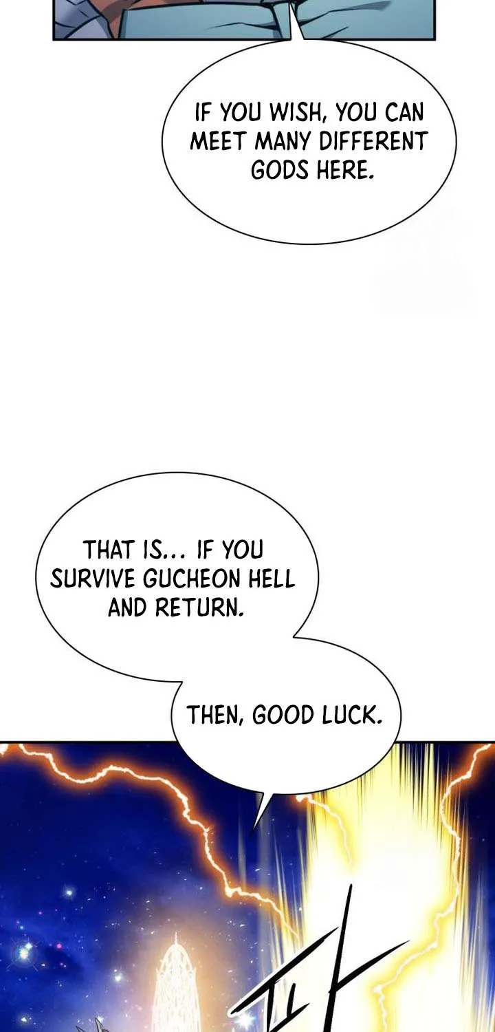 Read Seoul Station Druid Manga Online