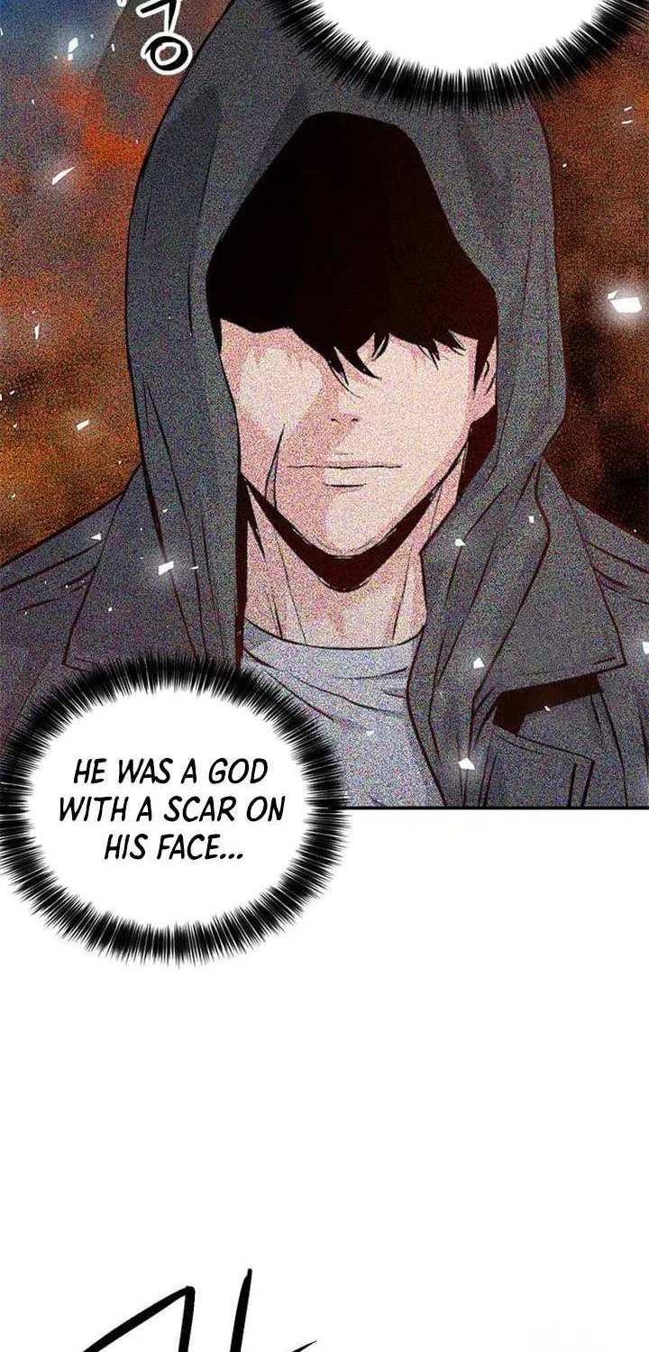 Read Seoul Station Druid Manga Online