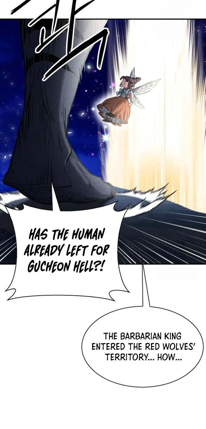 Read Seoul Station Druid Manga Online