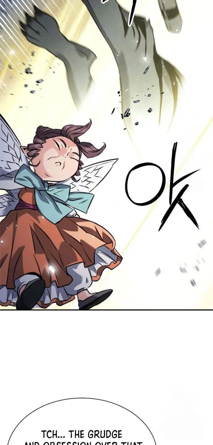 Read Seoul Station Druid Manga Online