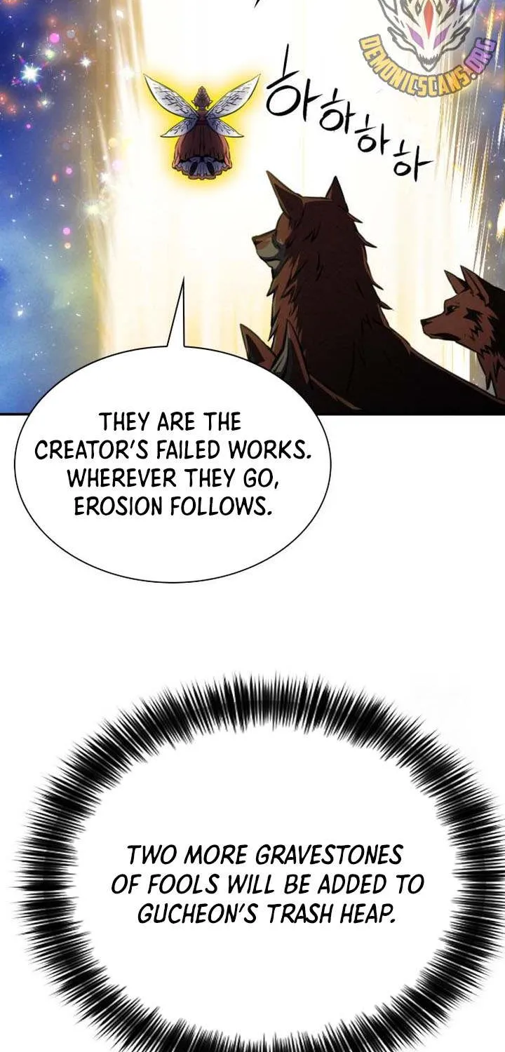 Read Seoul Station Druid Manga Online