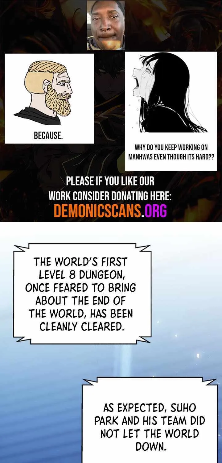 Read Seoul Station Druid Manga Online