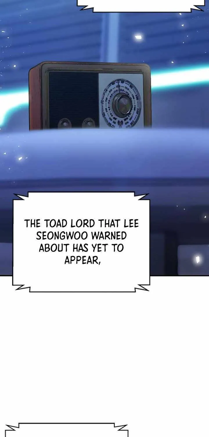 Read Seoul Station Druid Manga Online