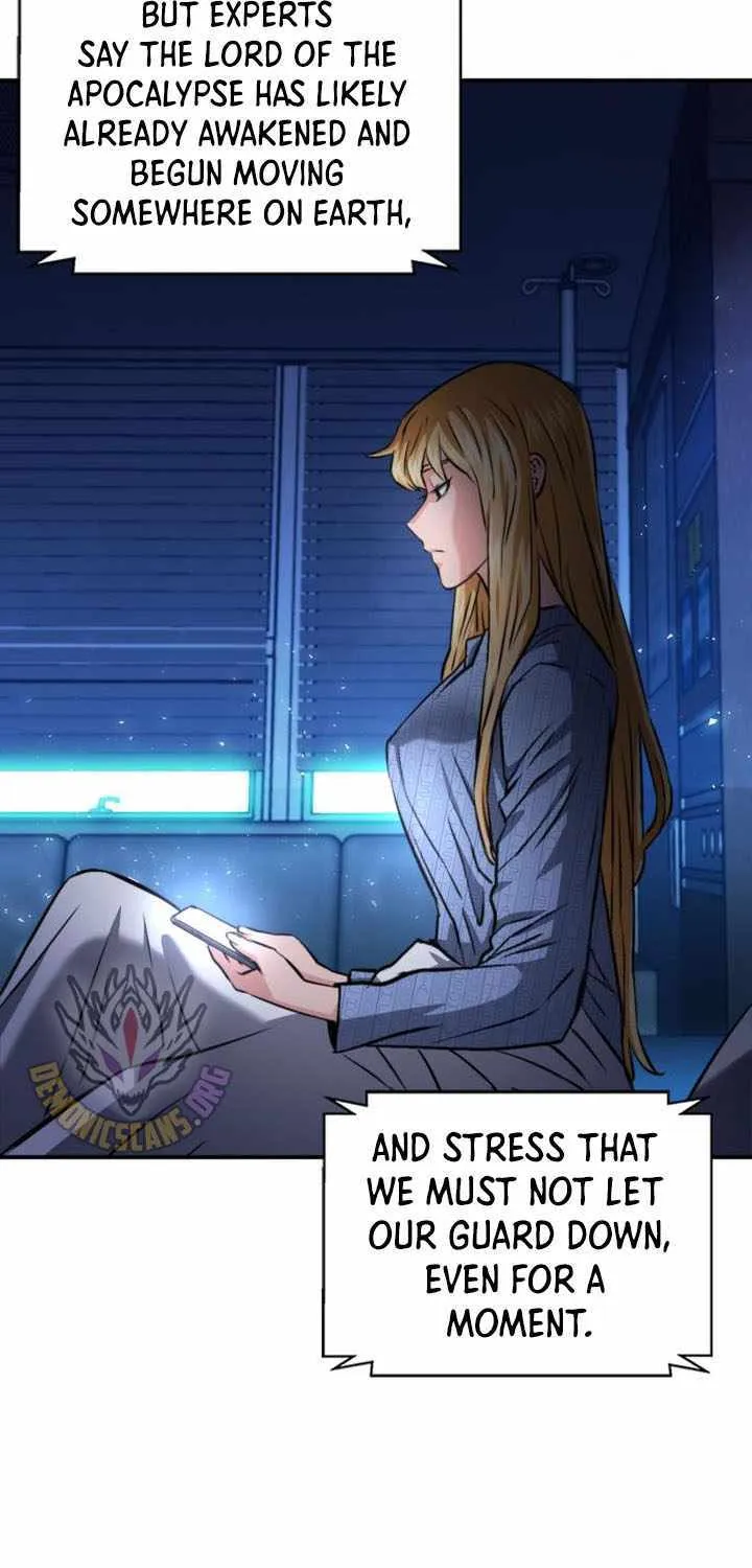 Read Seoul Station Druid Manga Online