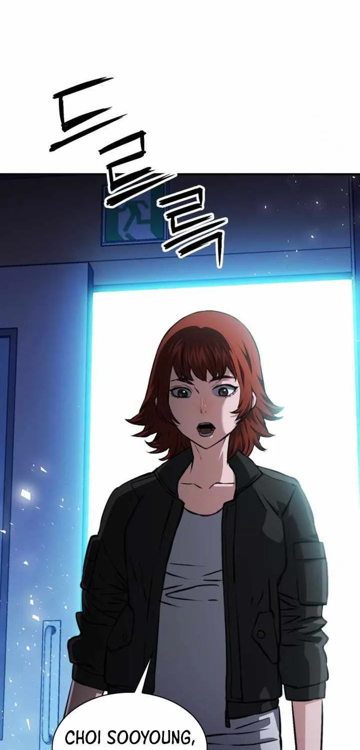 Read Seoul Station Druid Manga Online