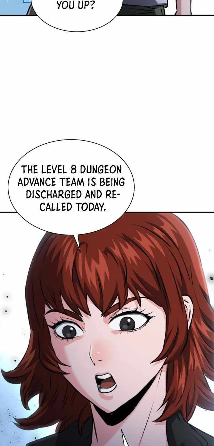 Read Seoul Station Druid Manga Online