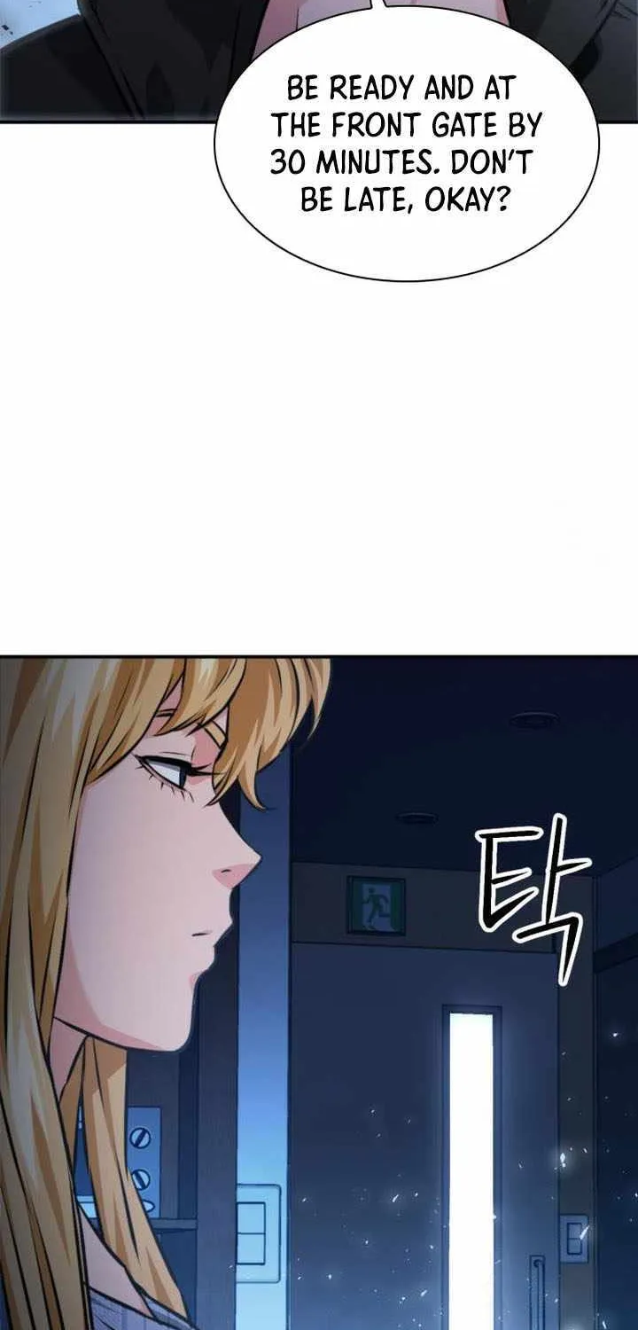 Read Seoul Station Druid Manga Online