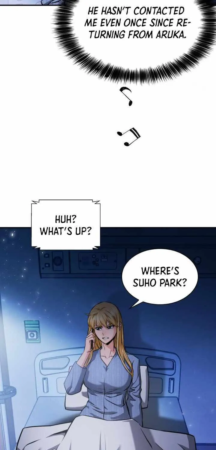 Read Seoul Station Druid Manga Online