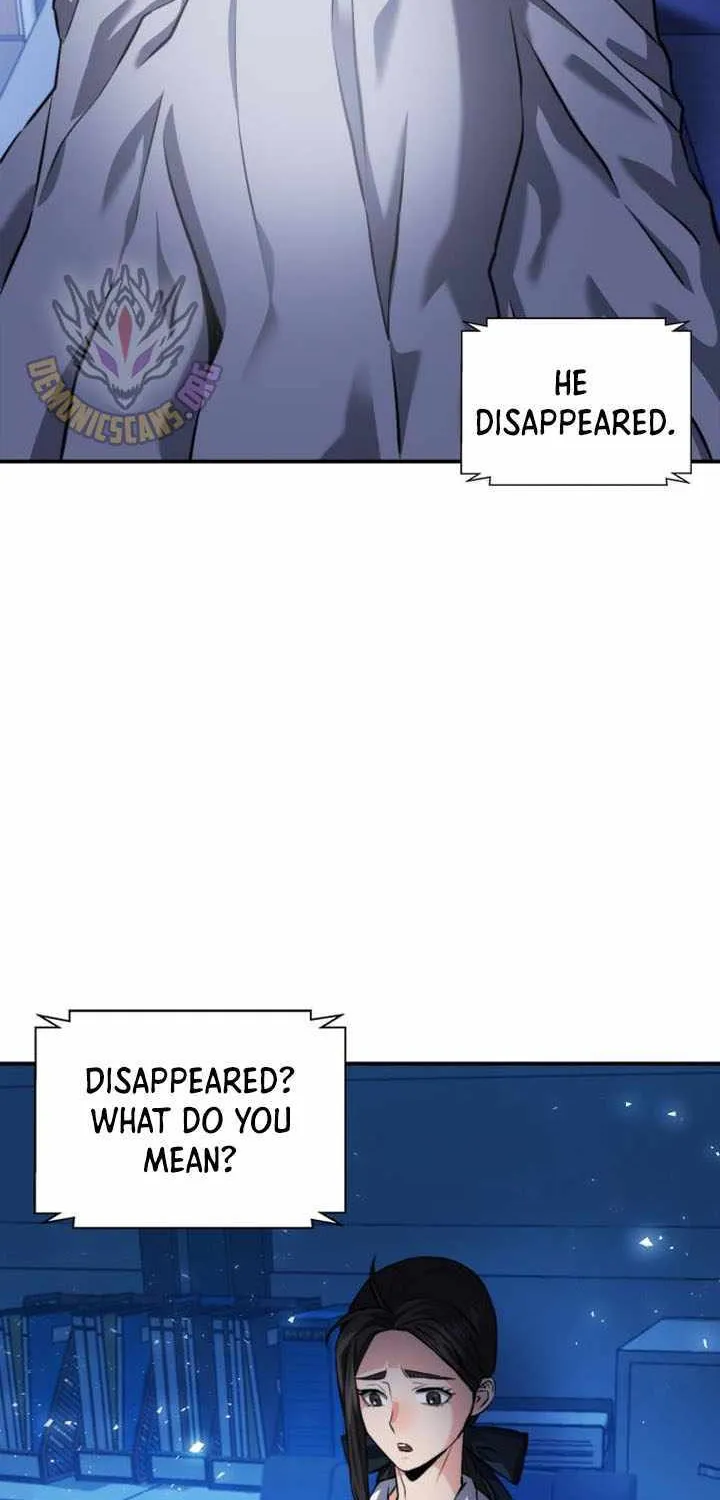 Read Seoul Station Druid Manga Online