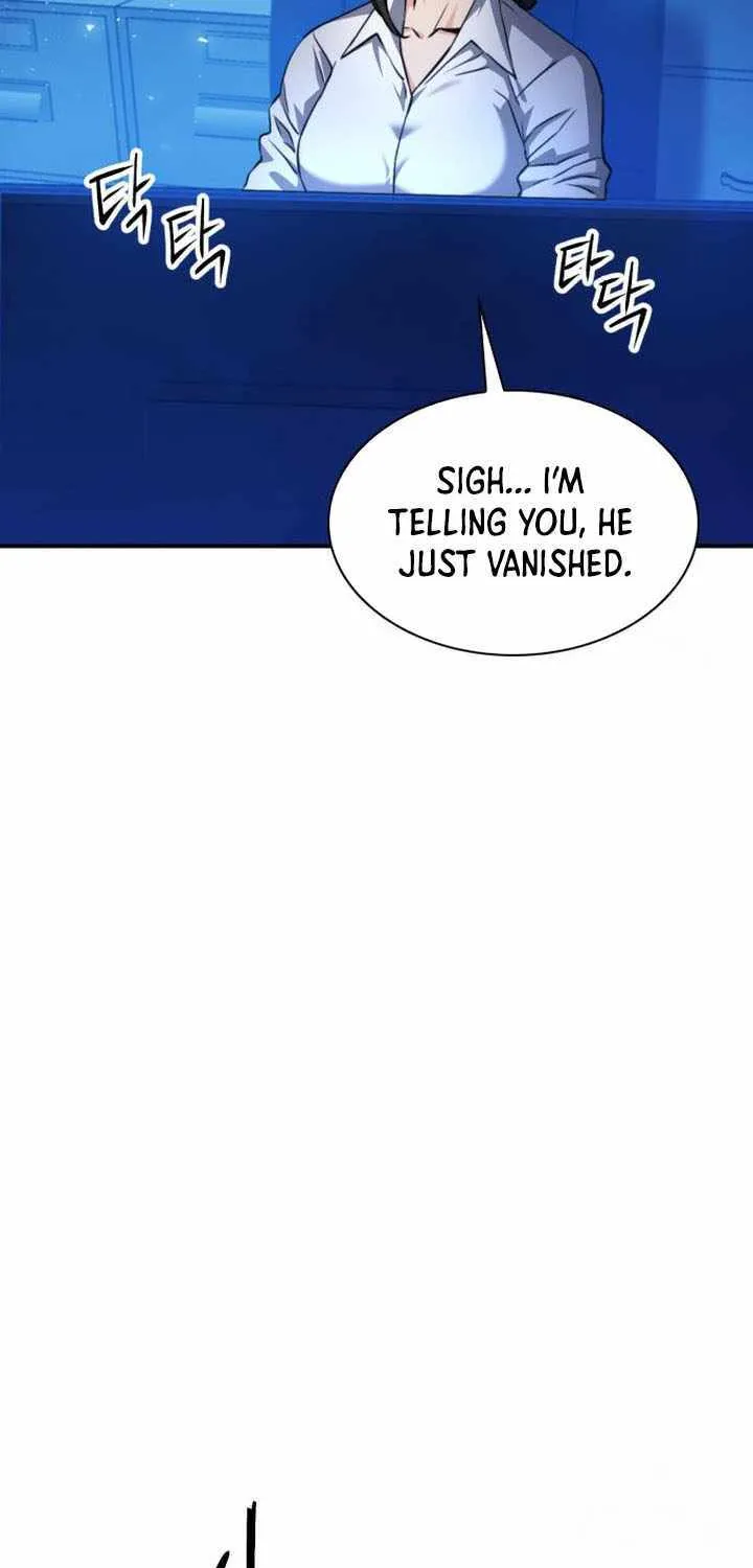 Read Seoul Station Druid Manga Online