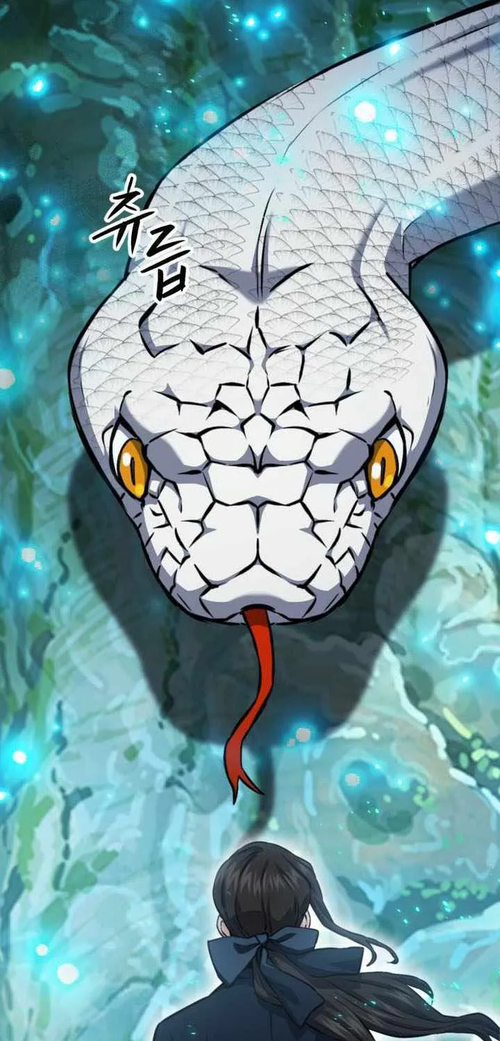 Read Seoul Station Druid Manga Online