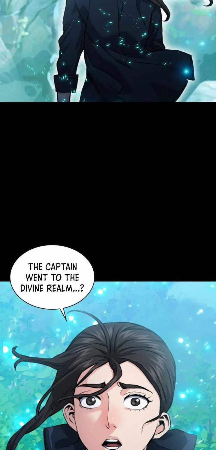 Read Seoul Station Druid Manga Online