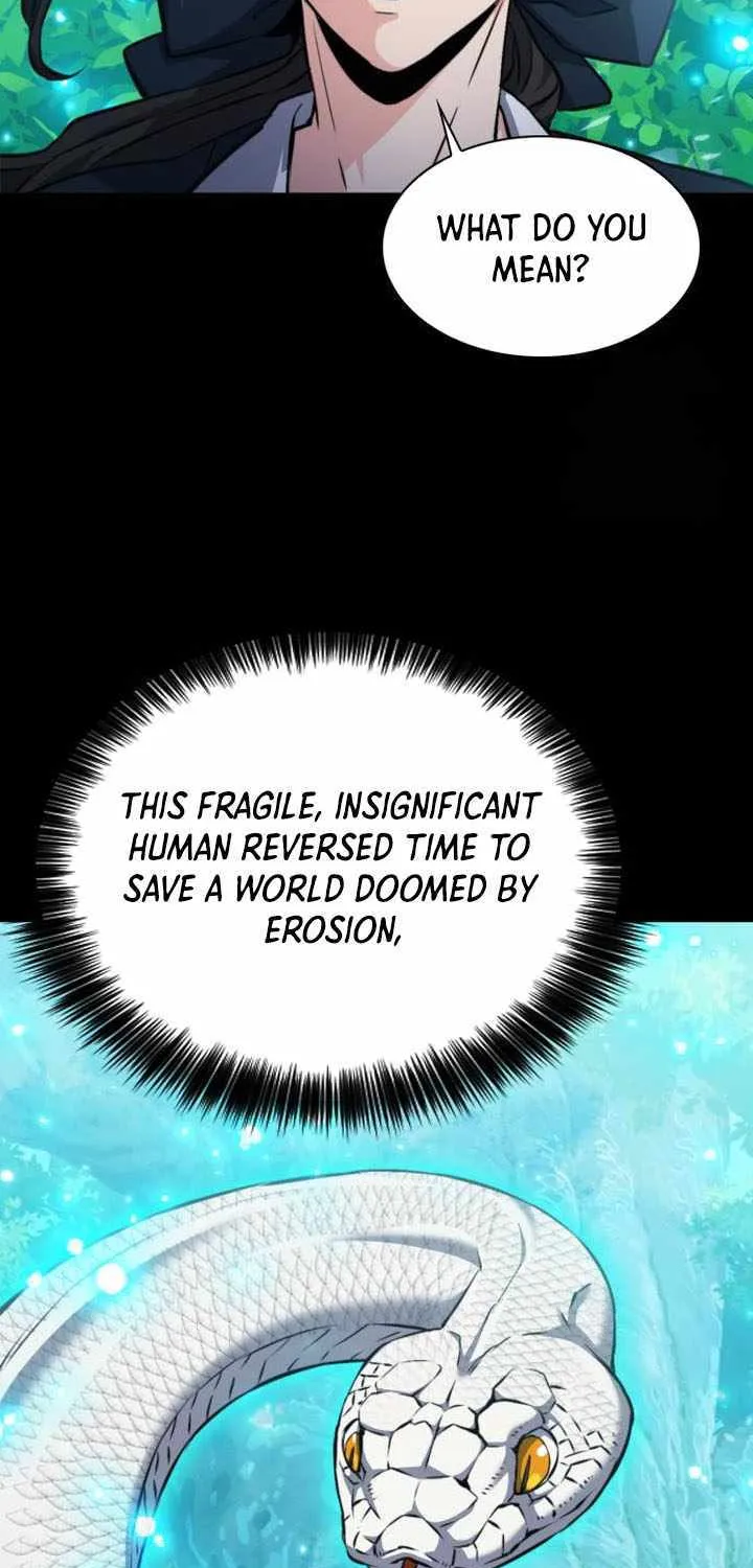 Read Seoul Station Druid Manga Online