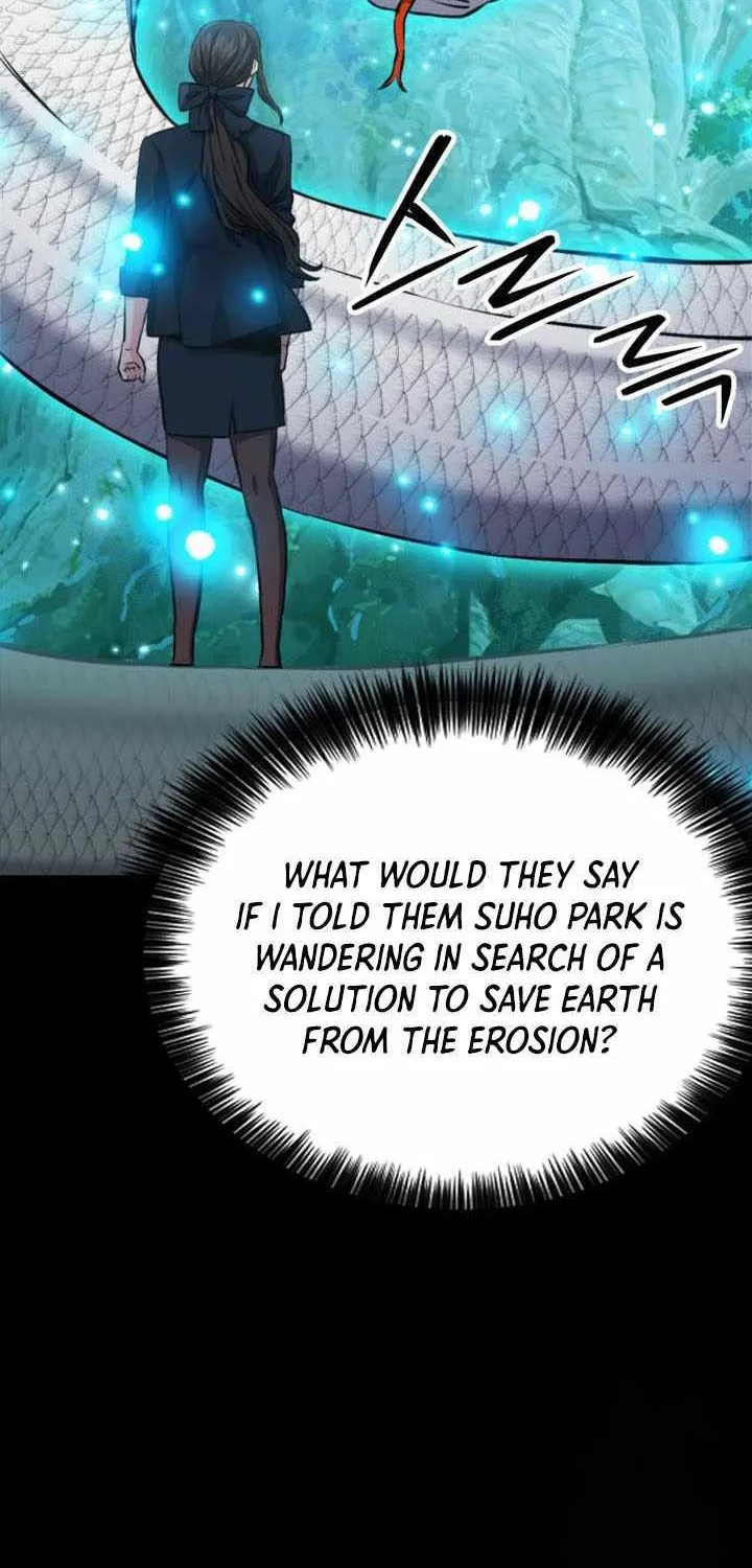 Read Seoul Station Druid Manga Online