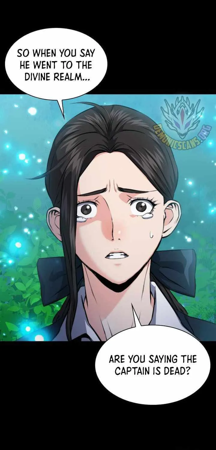 Read Seoul Station Druid Manga Online