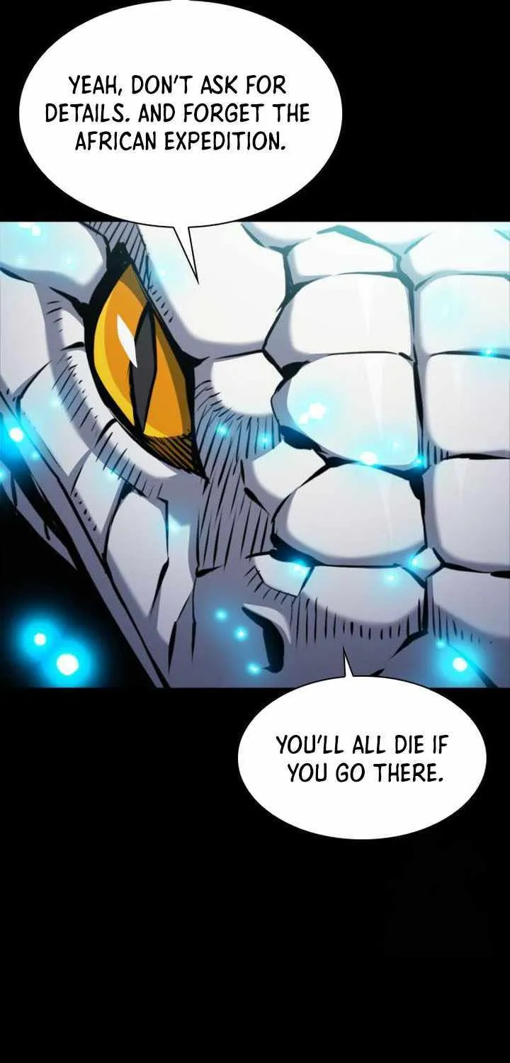 Read Seoul Station Druid Manga Online