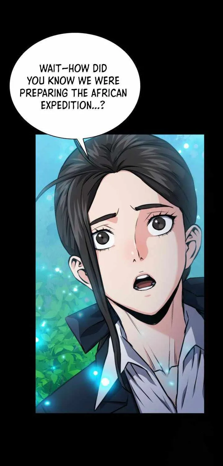 Read Seoul Station Druid Manga Online