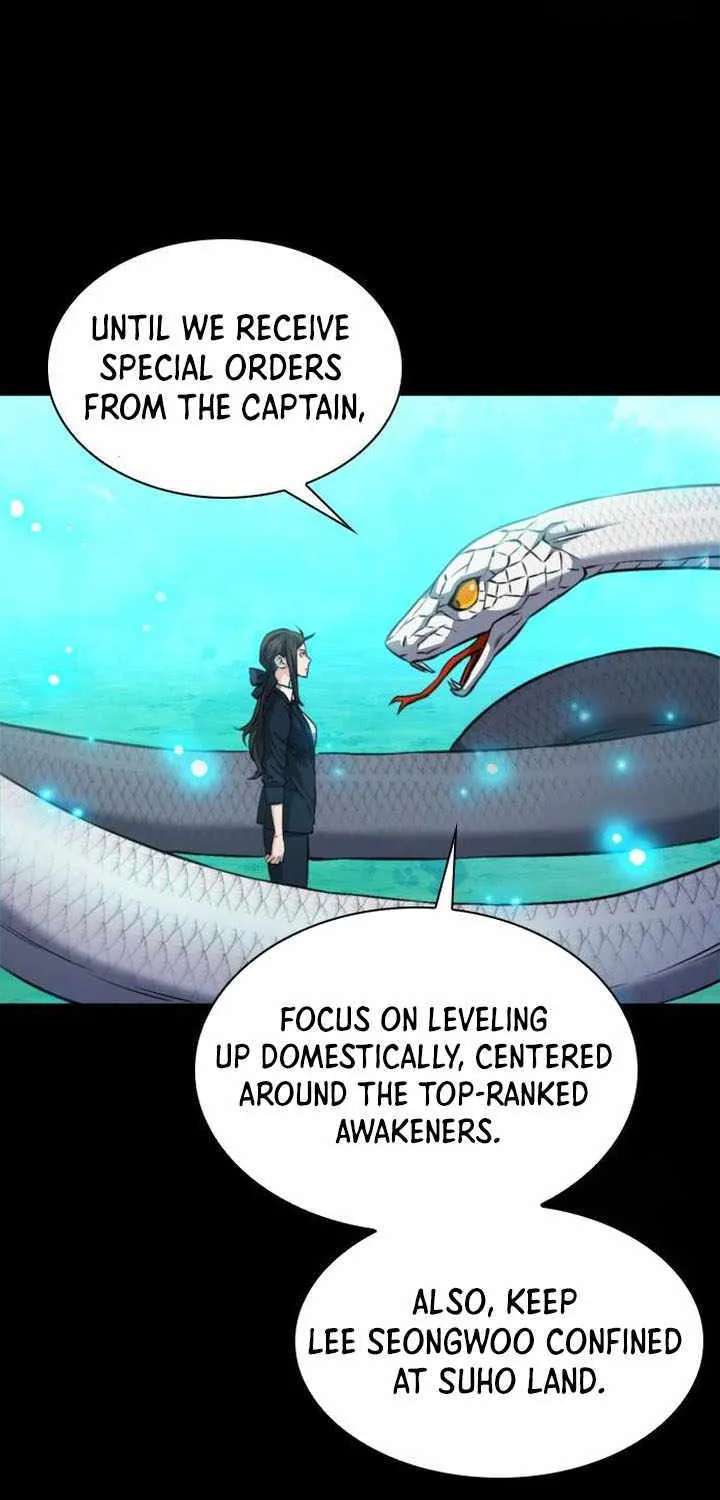 Read Seoul Station Druid Manga Online