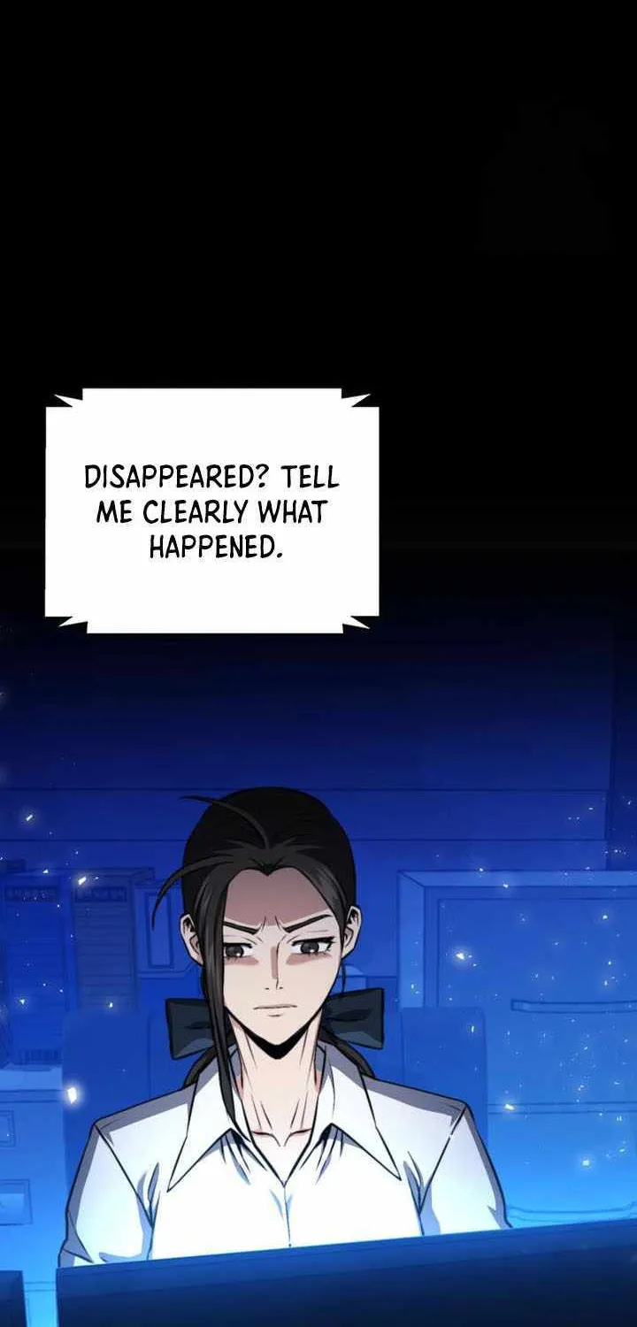 Read Seoul Station Druid Manga Online